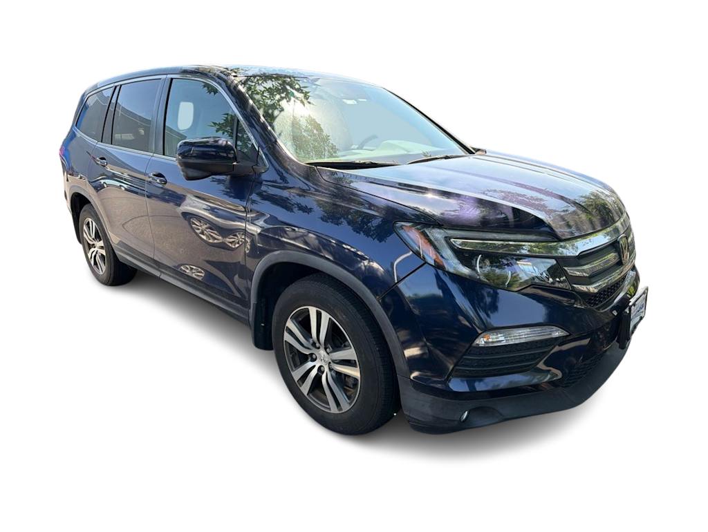 Thumbnail: 2016 Honda Pilot - 13