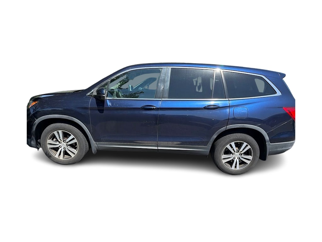 Thumbnail: 2016 Honda Pilot - 2