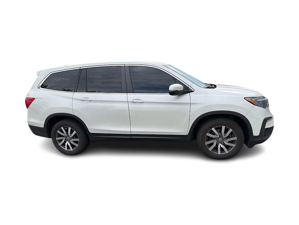 Thumbnail: 2019 Honda Pilot - 13