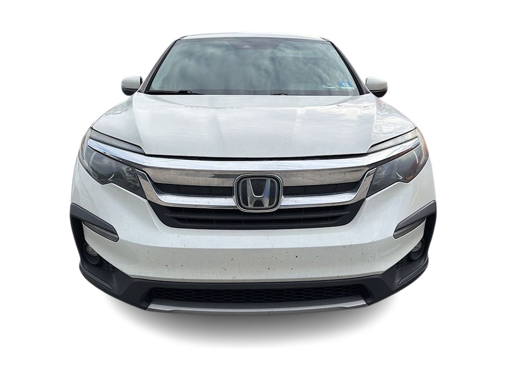 Thumbnail: 2019 Honda Pilot - 4