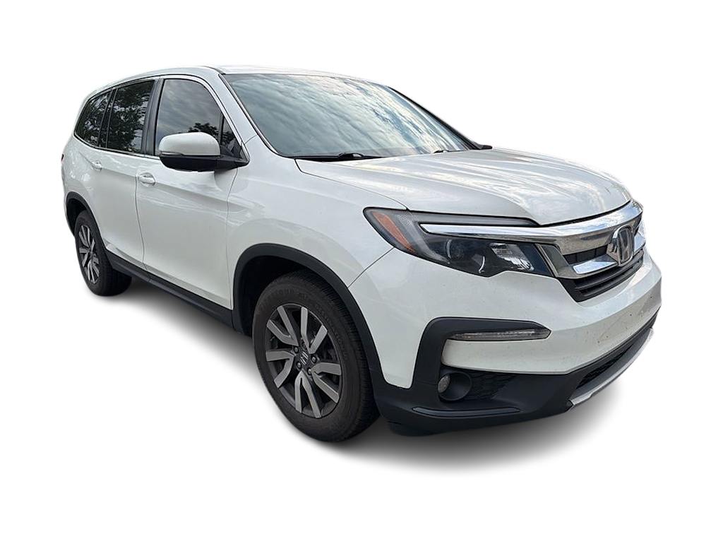 Thumbnail: 2019 Honda Pilot - 12