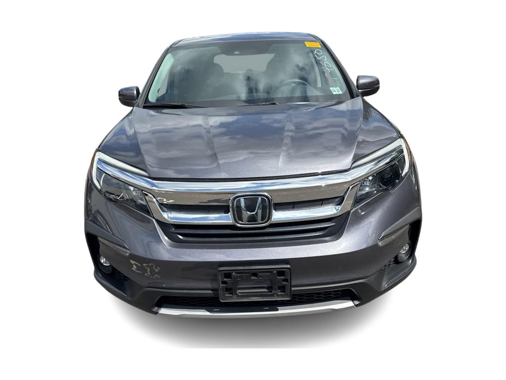 Thumbnail: 2022 Honda Pilot - 6