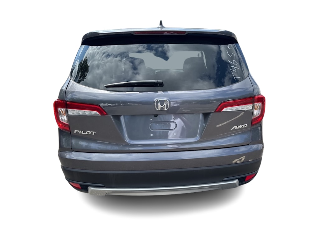 Thumbnail: 2022 Honda Pilot - 5