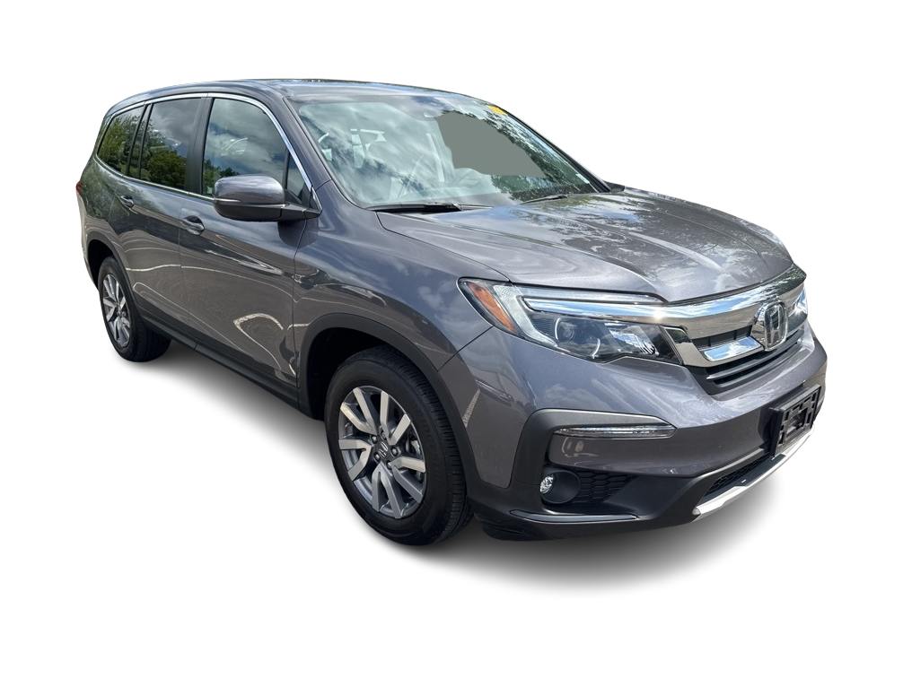 Thumbnail: 2022 Honda Pilot - 15