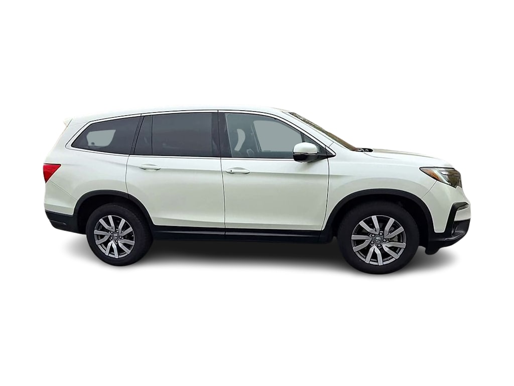 Thumbnail: 2019 Honda Pilot - 15
