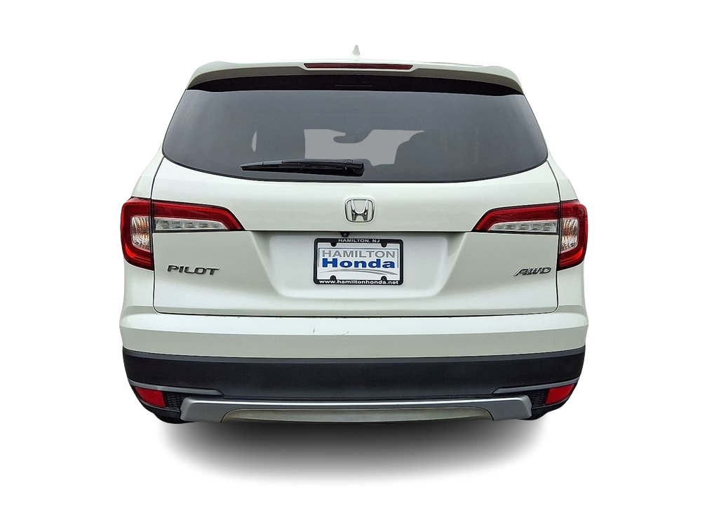 Thumbnail: 2019 Honda Pilot - 22