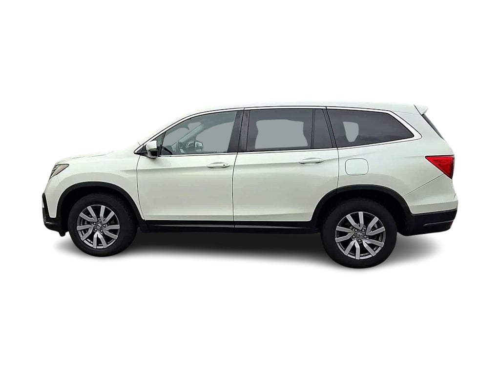 Thumbnail: 2019 Honda Pilot - 13