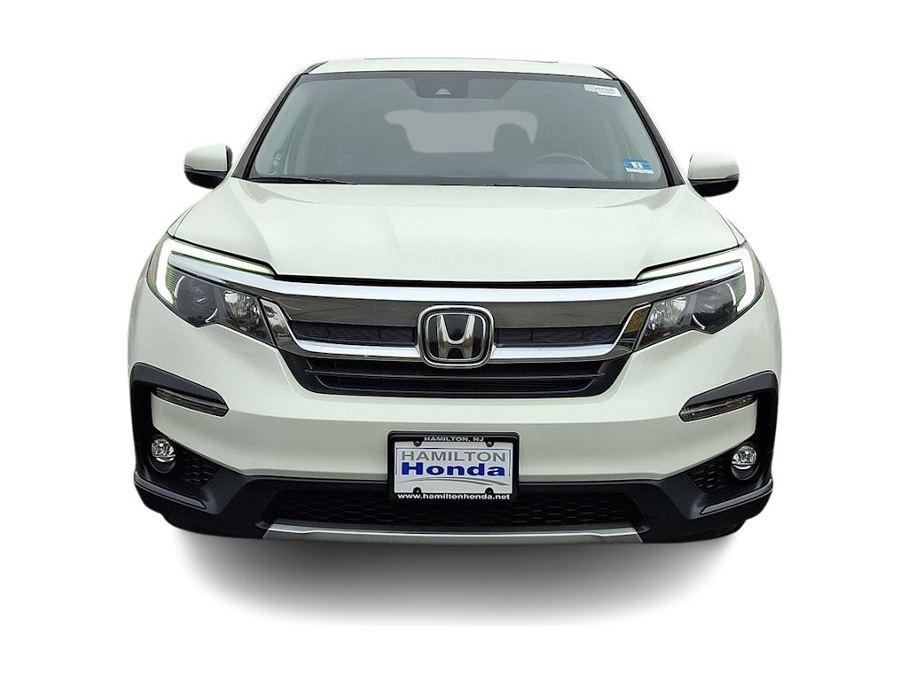 Thumbnail: 2019 Honda Pilot - 25