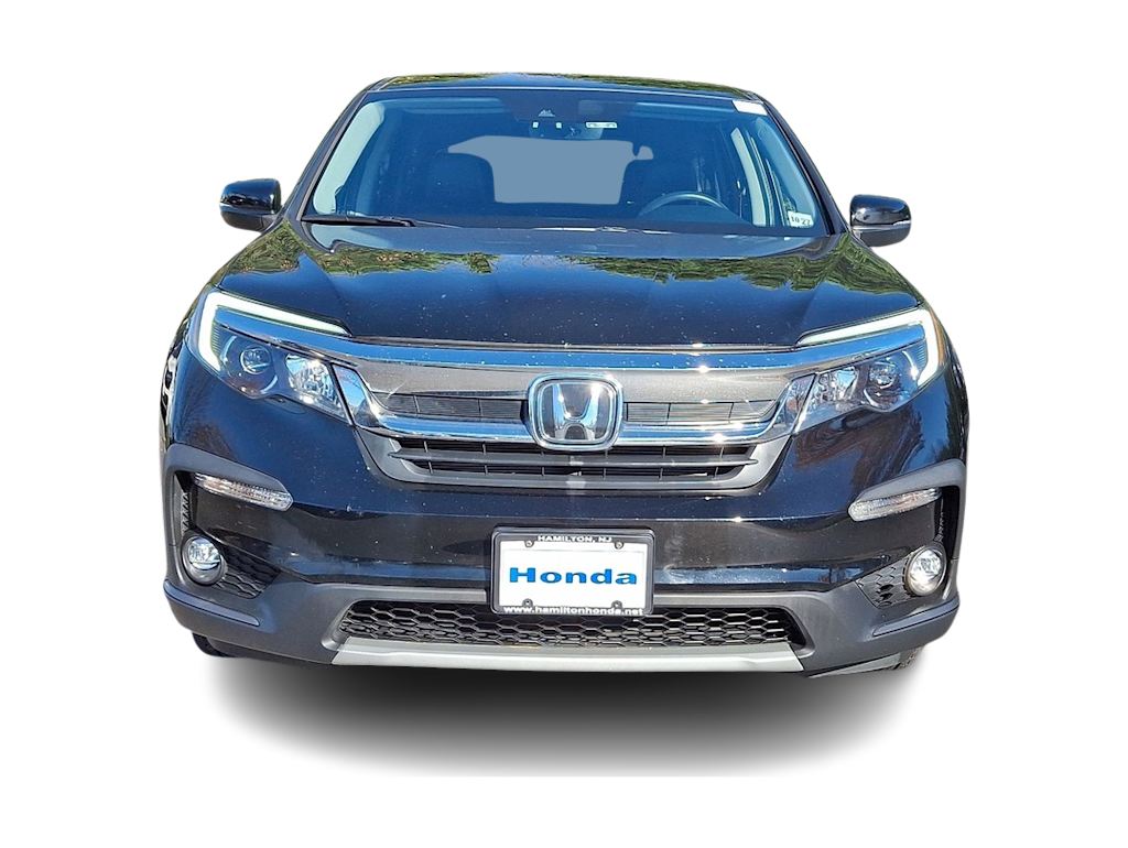 Thumbnail: 2022 Honda Pilot - 28