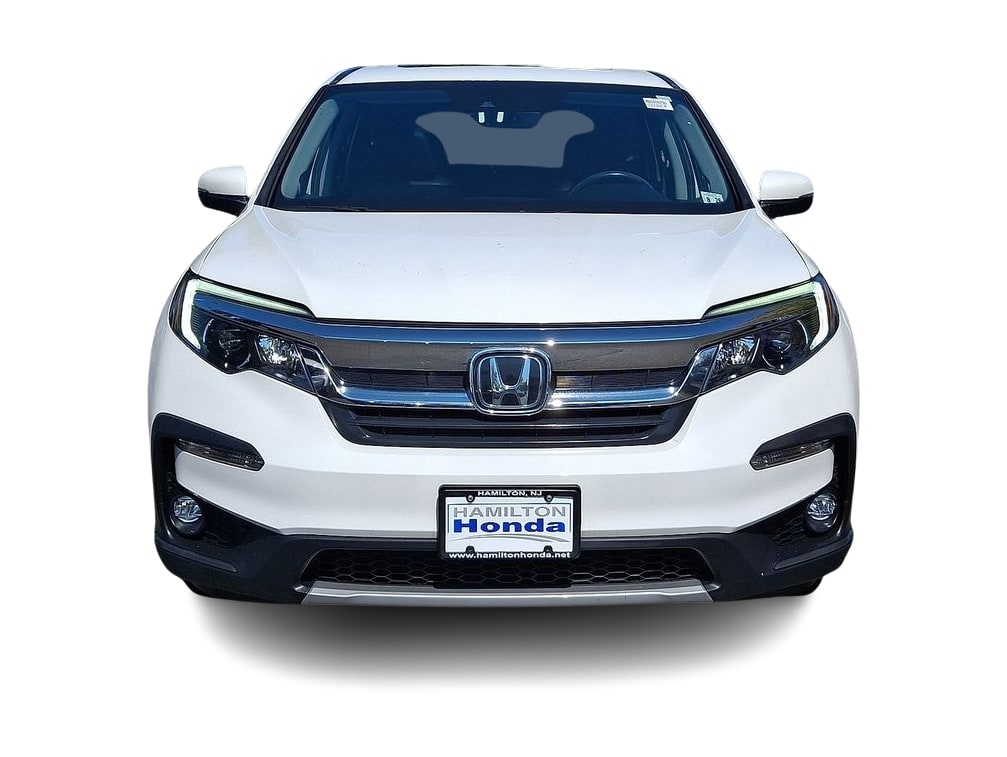 Thumbnail: 2021 Honda Pilot - 28