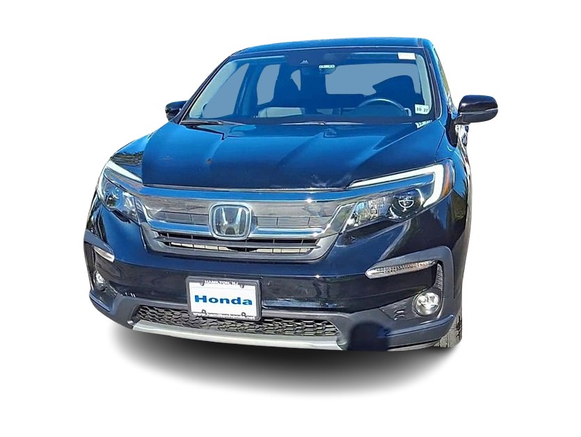 Thumbnail: 2022 Honda Pilot - 5