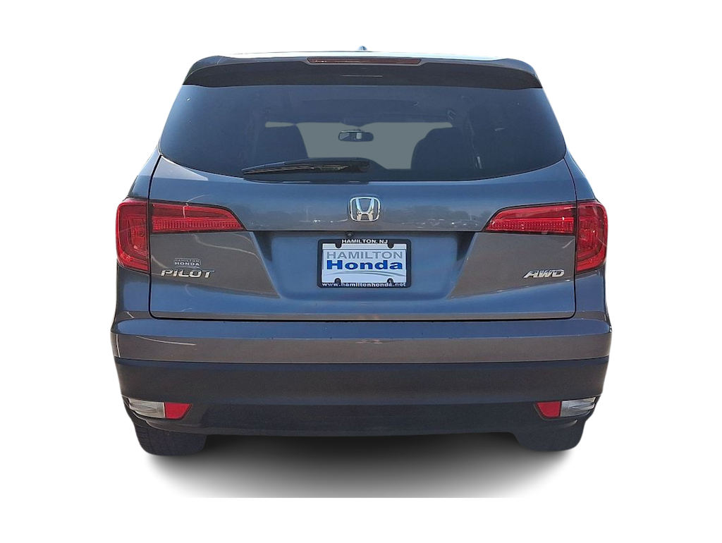 Thumbnail: 2016 Honda Pilot - 24