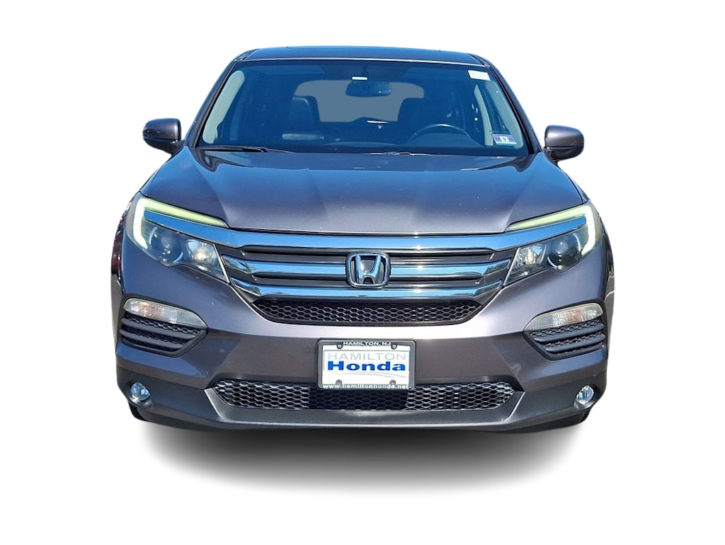 Thumbnail: 2016 Honda Pilot - 28