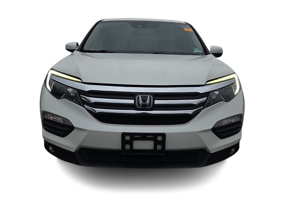Thumbnail: 2016 Honda Pilot - 6