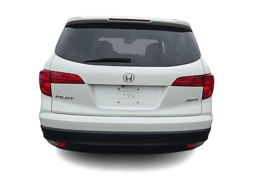 Thumbnail: 2016 Honda Pilot - 5