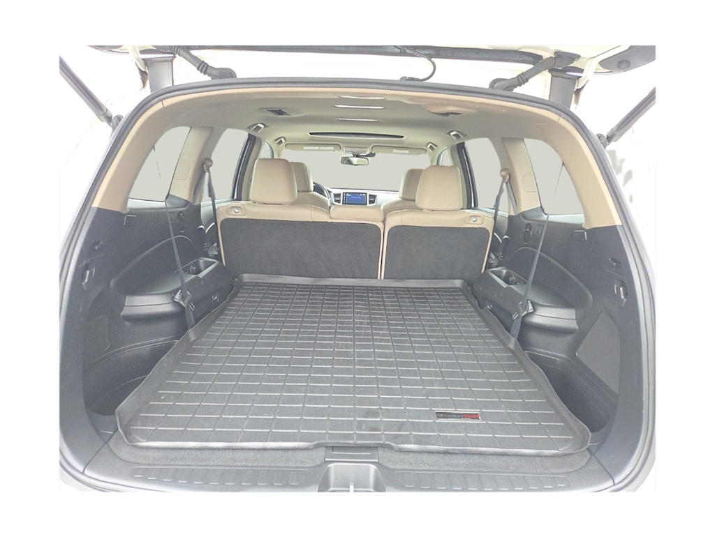 Thumbnail: 2016 Honda Pilot - 12