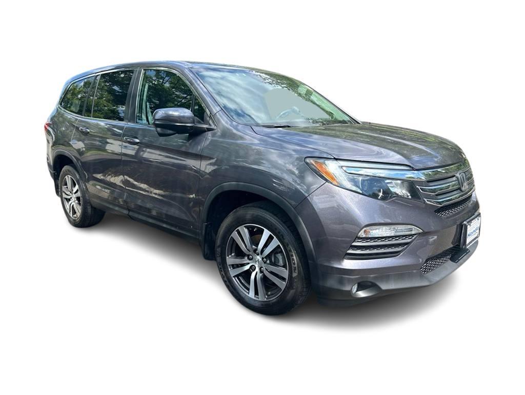 Thumbnail: 2018 Honda Pilot - 12