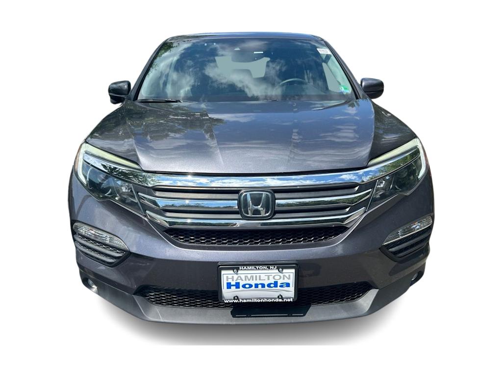 Thumbnail: 2018 Honda Pilot - 5