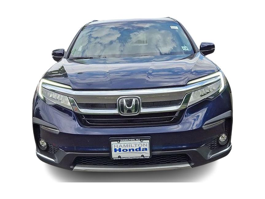 Thumbnail: 2022 Honda Pilot - 6