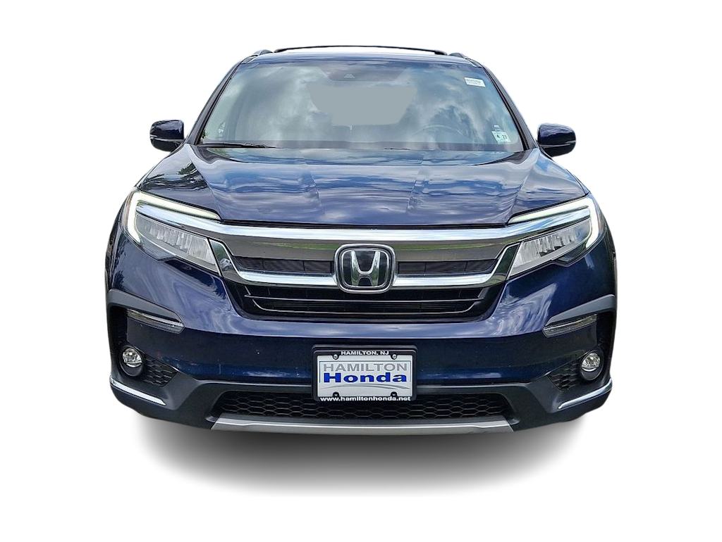 Thumbnail: 2022 Honda Pilot - 28