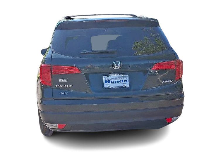 Thumbnail: 2016 Honda Pilot - 5
