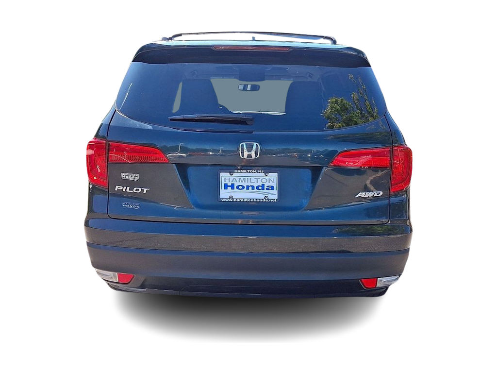 Thumbnail: 2016 Honda Pilot - 24