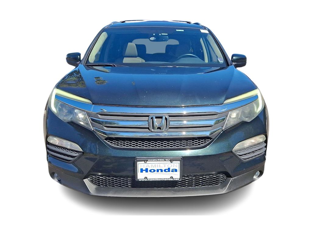 Thumbnail: 2016 Honda Pilot - 28