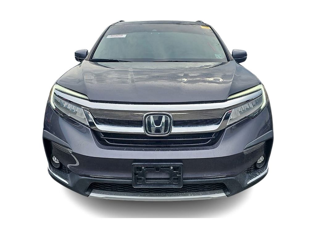 Thumbnail: 2022 Honda Pilot - 5