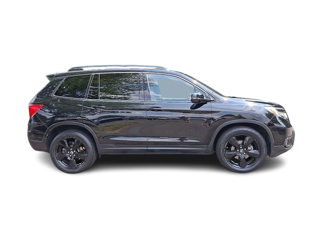 Thumbnail: 2019 Honda Passport - 26