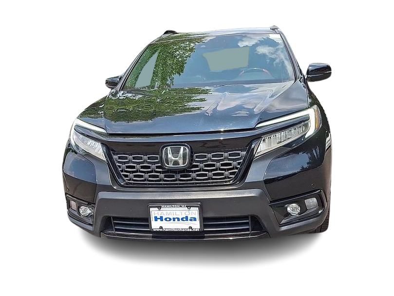 Thumbnail: 2019 Honda Passport - 6