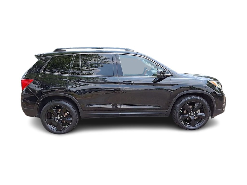 Thumbnail: 2019 Honda Passport - 16