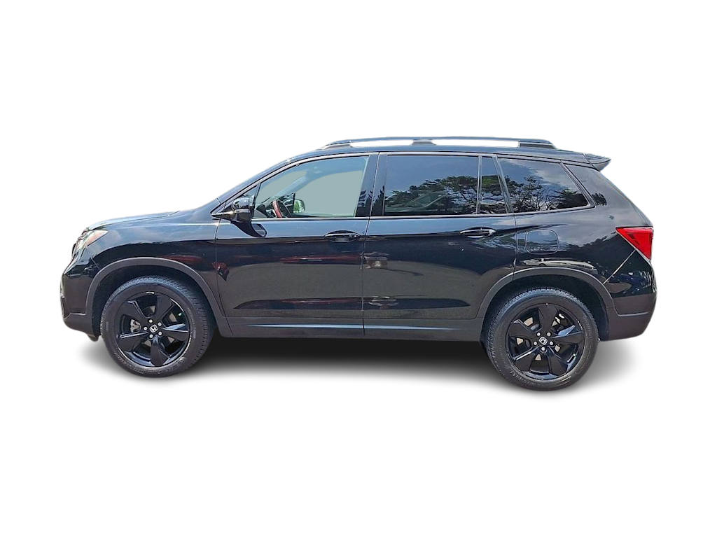 Thumbnail: 2019 Honda Passport - 14