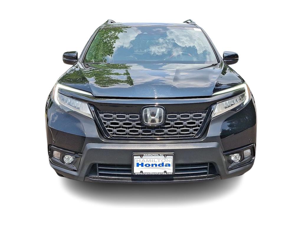 Thumbnail: 2019 Honda Passport - 28