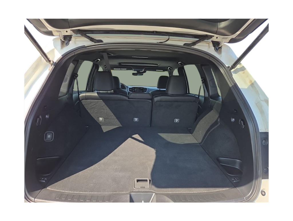 Thumbnail: 2021 Honda Passport - 12