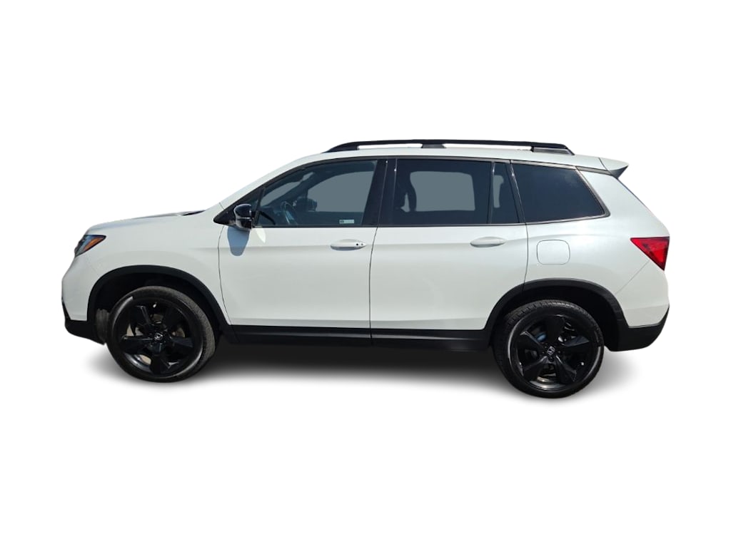 Thumbnail: 2021 Honda Passport - 3
