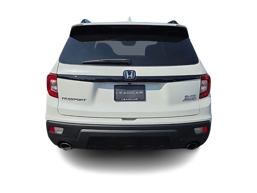 Thumbnail: 2021 Honda Passport - 5