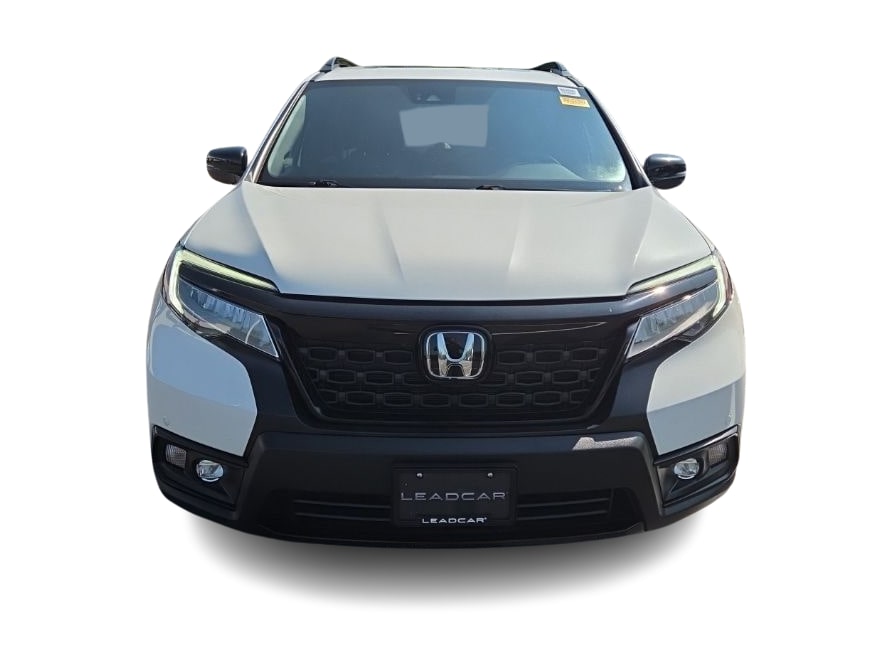 Thumbnail: 2021 Honda Passport - 6