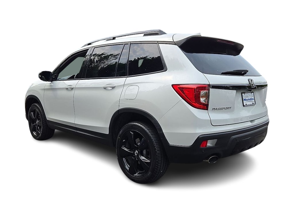 Thumbnail: 2021 Honda Passport - 25