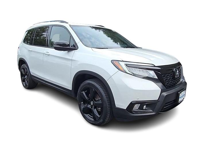 Thumbnail: 2021 Honda Passport - 17