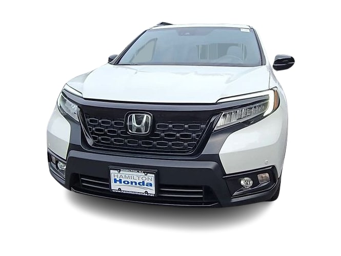 Thumbnail: 2021 Honda Passport - 6