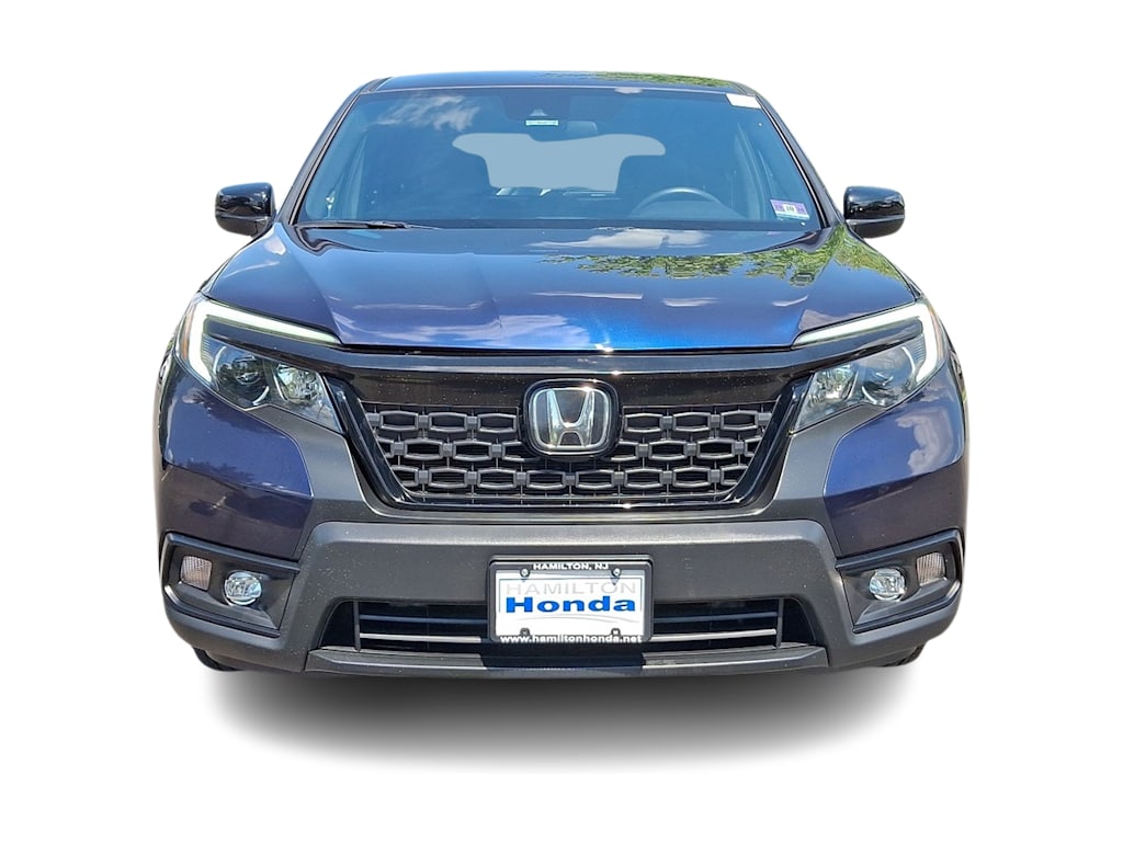 Thumbnail: 2019 Honda Passport - 5