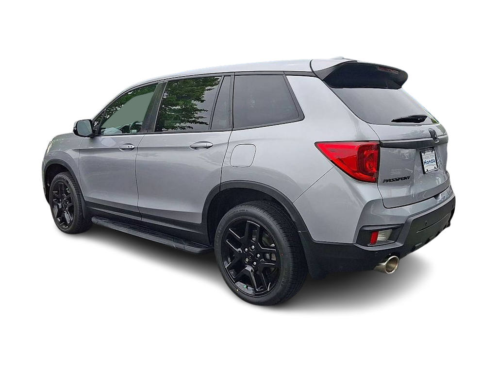 Thumbnail: 2023 Honda Passport - 4
