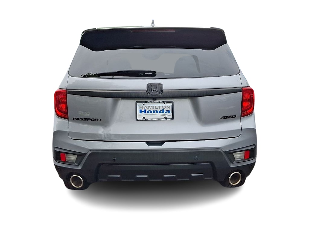 Thumbnail: 2023 Honda Passport - 24