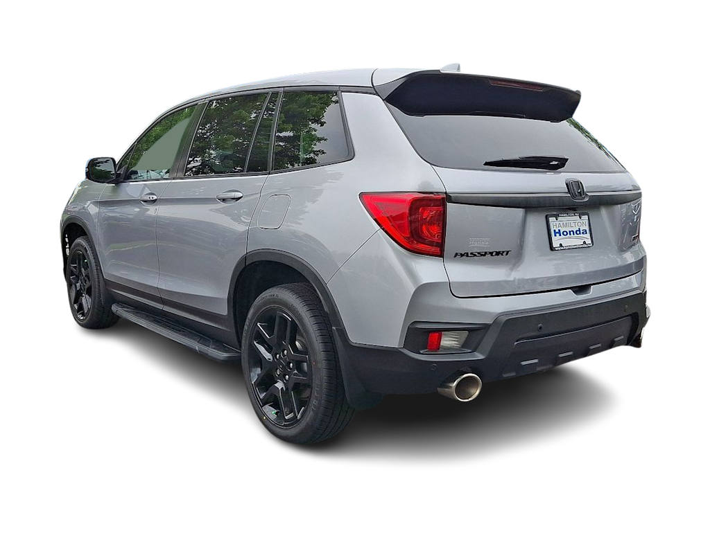 Thumbnail: 2023 Honda Passport - 23