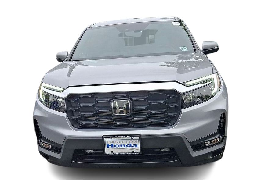 Thumbnail: 2023 Honda Passport - 6