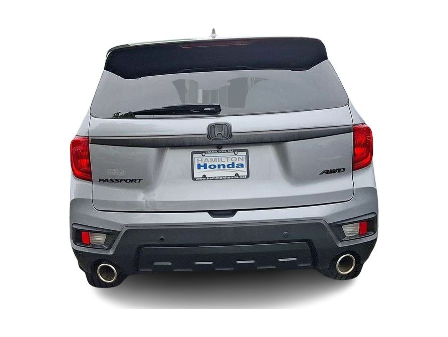Thumbnail: 2023 Honda Passport - 5