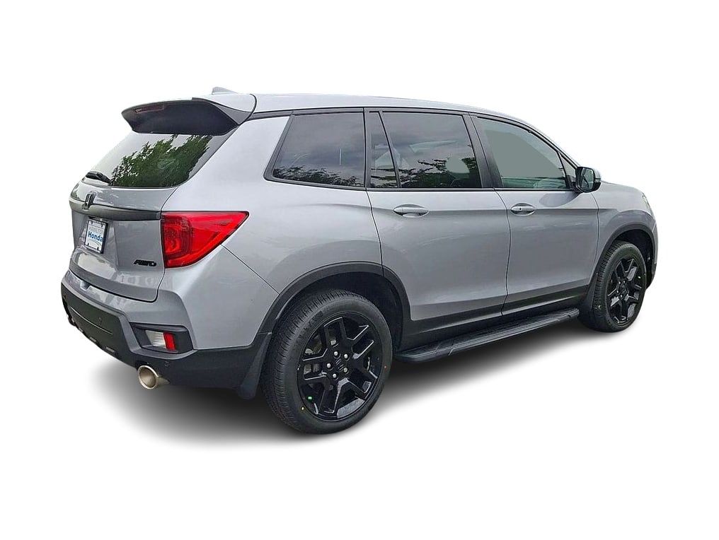 Thumbnail: 2023 Honda Passport - 15