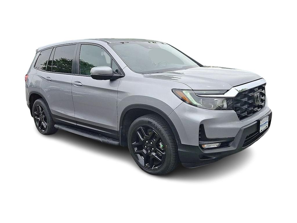 Thumbnail: 2023 Honda Passport - 13