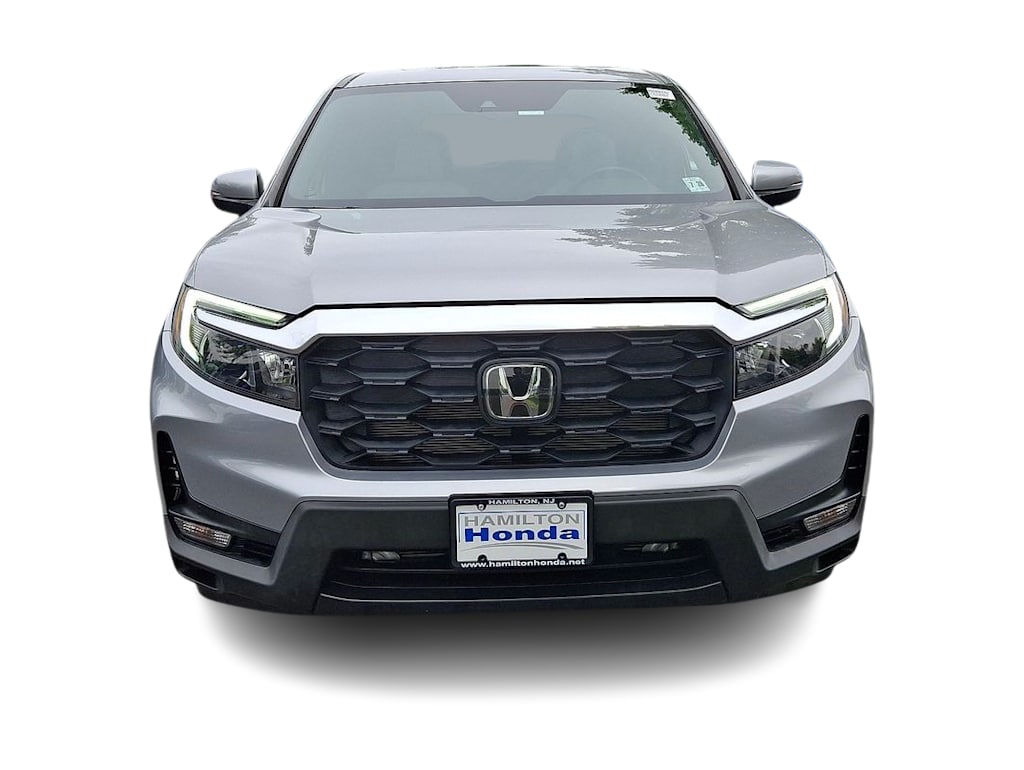 Thumbnail: 2023 Honda Passport - 28