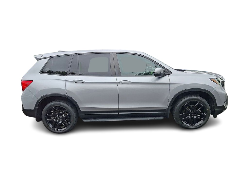 Thumbnail: 2023 Honda Passport - 16